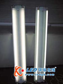 直管型LED灯 部件选择及封装是关键