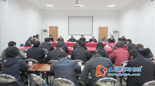 【梅州】CPCA调研指导 促进梅州PCB业提升