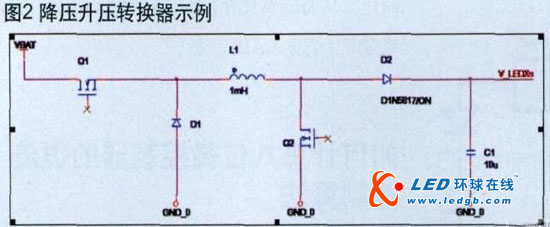 在汽车应用中实现高亮度LED控制的成本效益