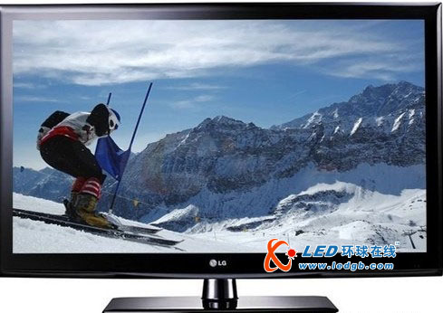 节后盘点：LED领衔市场 销量最高LED平板电视点评 