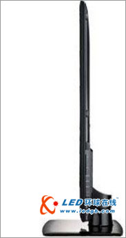 节后盘点：LED领衔市场 销量最高LED平板电视点评 