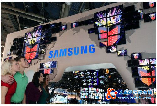 LED普及时代  三星彰显技术优势