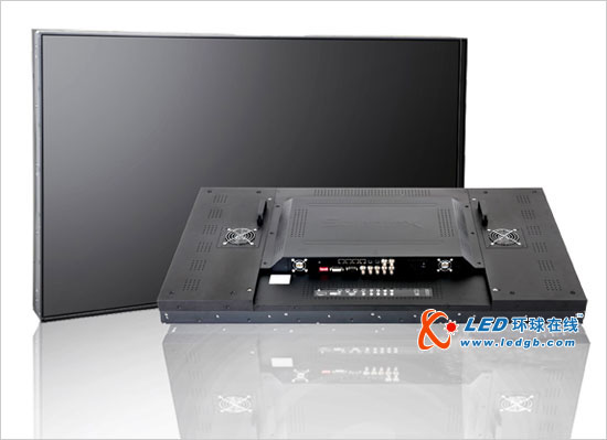 赛普最新推出55寸LED屏即将上市