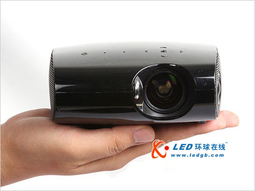 新春送礼 家用首选 三星LED投影倾情推荐