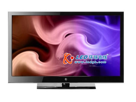 西屋电气将推出廉价LED液晶电视LD4655