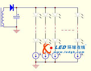 解析提升驱动效率的LED驱动精准控制方式 