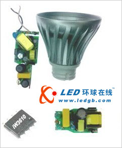 LED照明驱动电源的五大市场需求趋势