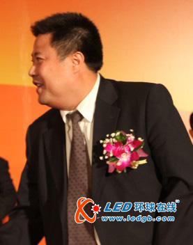 中祥引领照明新光明