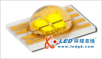 首尔半导体连出三款高亮度LED 发力LED照明市场 