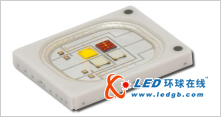 首尔半导体连出三款高亮度LED 发力LED照明市场 