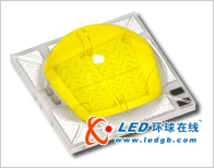 首尔半导体连出三款高亮度LED 发力LED照明市场 
