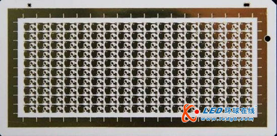 LED照明成趋势 应用散热为其关键因素 