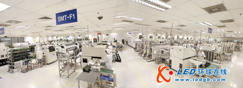 长城科技：致力&ldquo;四化&rdquo;发展 打造创新长城