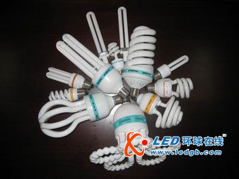 节能灯背后的真相
