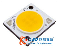 艾笛森新款面光源EdiPowerII发光效率可达100lm/w 