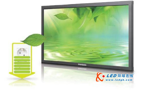 引领行业应用 三星商用大屏成为市场风向标