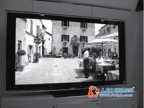 LCD背光用LED技术性优势分析 