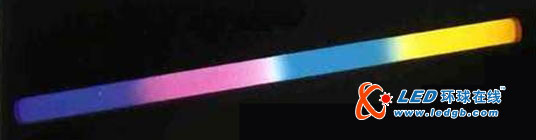 LED灯光系统设计方法 