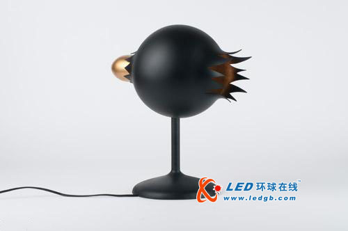 让子弹飞LED台灯