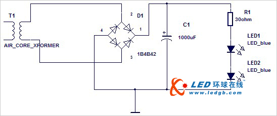 照明用LED驱动技术及应用