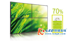 三星EX系列超纤薄LED 绿色节能好产品