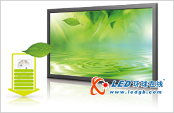 三星EX系列超纤薄LED 绿色节能好产品