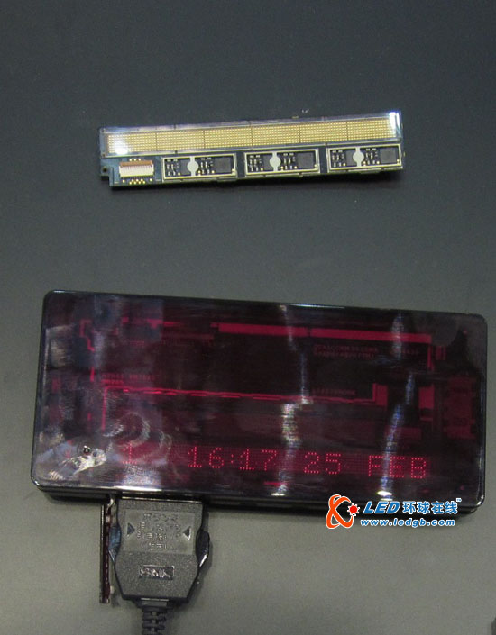 罗姆展出结温可达250℃的功率模块和适用各种调光的LED照明驱动IC