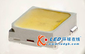 科锐中国在沪发布系列 LED新品
