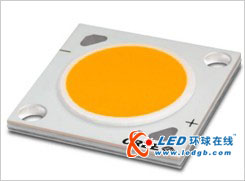 科锐中国在沪发布系列 LED新品