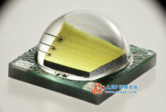 照明级LED 高性能的中性白和暖白