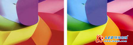 巨洋助力新驿煤矿打造煤炭行业首款LED超大智能显示系统