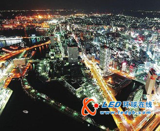 【广东】新兴产业LED点亮珠三角