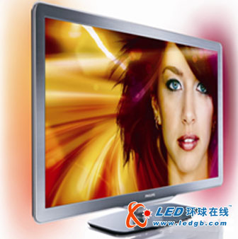 影院感受家中享 飞利浦流光溢彩液晶电视&ldquo;技&rdquo;压群雄