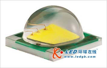 Cree 推出最高性能的中性白和暖白照明级LED 
