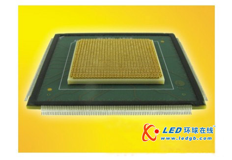 LED 连接器和运动元件风头正劲