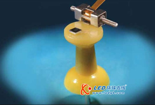 LED 连接器和运动元件风头正劲