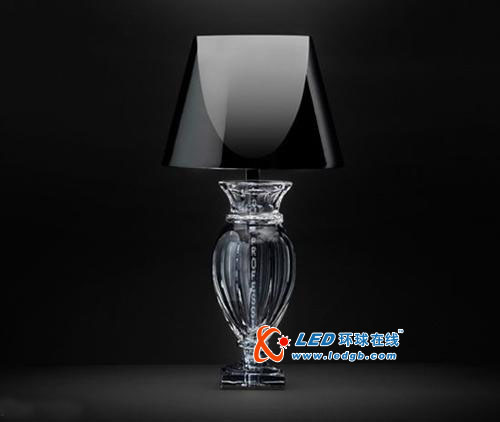 极致奢华限量版LED台灯