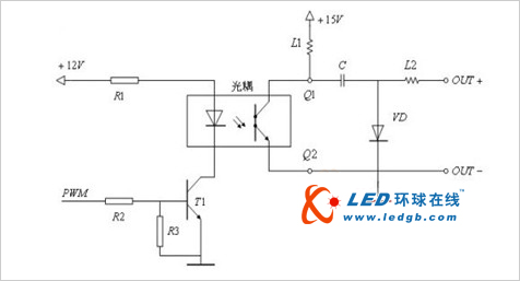 基于51单片机的高效散热LED照明解决方案 