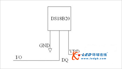 基于51单片机的高效散热LED照明解决方案 