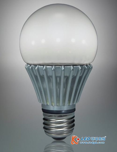 美国将推出依靠惰性液体散热新型LED替代灯