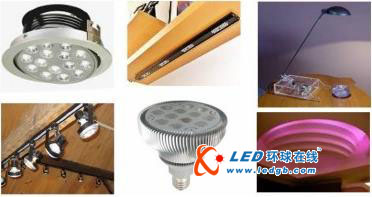 低功率LED通用照明设计挑战暨安森美半导体高能效方案 
