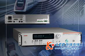 吉时利推出高功率半导体测试专用系统电源电表