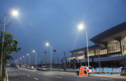 厦门光电产业创&ldquo;五项全国之最&rdquo;