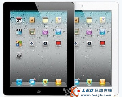 亿光电子交付LED背光产品供苹果认证