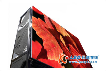 巴可LED显示屏OL-521获红点设计大奖
