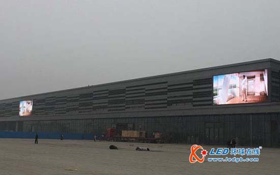 【贵州】艾比森显示项目遍地花开贵州省