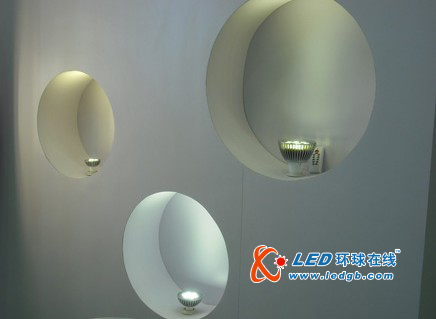 LED照明市场竞争愈发激烈 各方势力积极布局