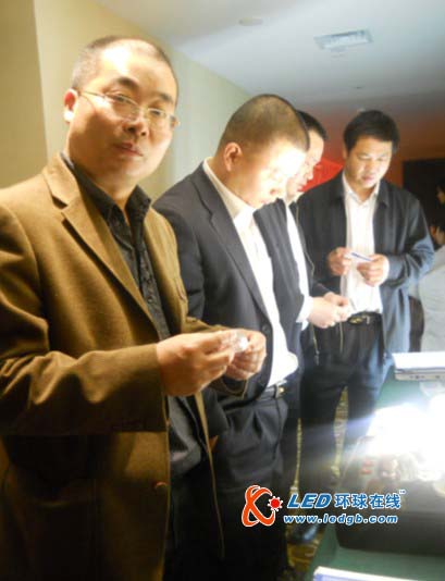 九洲光电参加第五次浙江饭店节能减排大会取得圆满成功