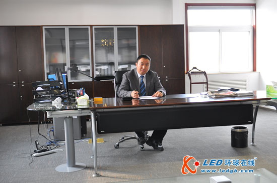 朗波尔光照美好生活