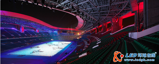 朗波尔光照美好生活